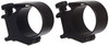 Weaver 30mm high mount scope rings