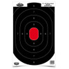 Dirty Bird® 12 x 18 Silhouette Target