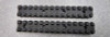 Dlask Arms Corp Picatinny Rail for Remington 870 - Short - 4 Hole