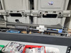 MCS Barrel Clamp With Light Rail