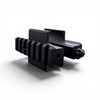 MCS Barrel Clamp With Light Rail