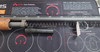 48" Million Cycle 12GA Magazine Tube Spring