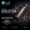 Extractor for Remington 870 and 1100