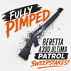 Fully Pimped Beretta A300 Ultima Patrol Sweepstakes!