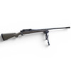 USED Mossberg Patriot Predator 6.5 PRC