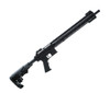 Derya TM22 Flash Semi-Auto - .22LR, 18", BLK