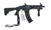 Federation Firearms SPM-12 Mag-Fed Pump 12 GA 9″ bbl