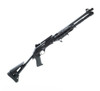 Federation Firearms SA-4 Competition Semi-Auto 12GA 2-3/4" or 3" 18.6" Bbl BLK