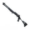 Federation Firearms SA-4 Competition Semi-Auto 12GA 2-3/4" or 3" 18.6" Bbl BLK