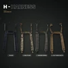 H - Harness