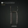 H - Harness