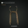 H - Harness