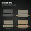 JLP Series Cummerbund