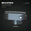 MCS Stock Adaptor