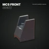 MCS Front Sight