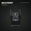 MCS Front Sight
