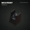 MCS Front Sight