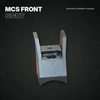 MCS Front Sight
