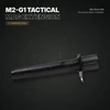 Benelli M2-G1 Tactical Magazine Extension Canadian Legal +1