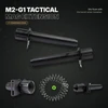 Benelli M2-G1 Tactical Magazine Extension Canadian Legal +1