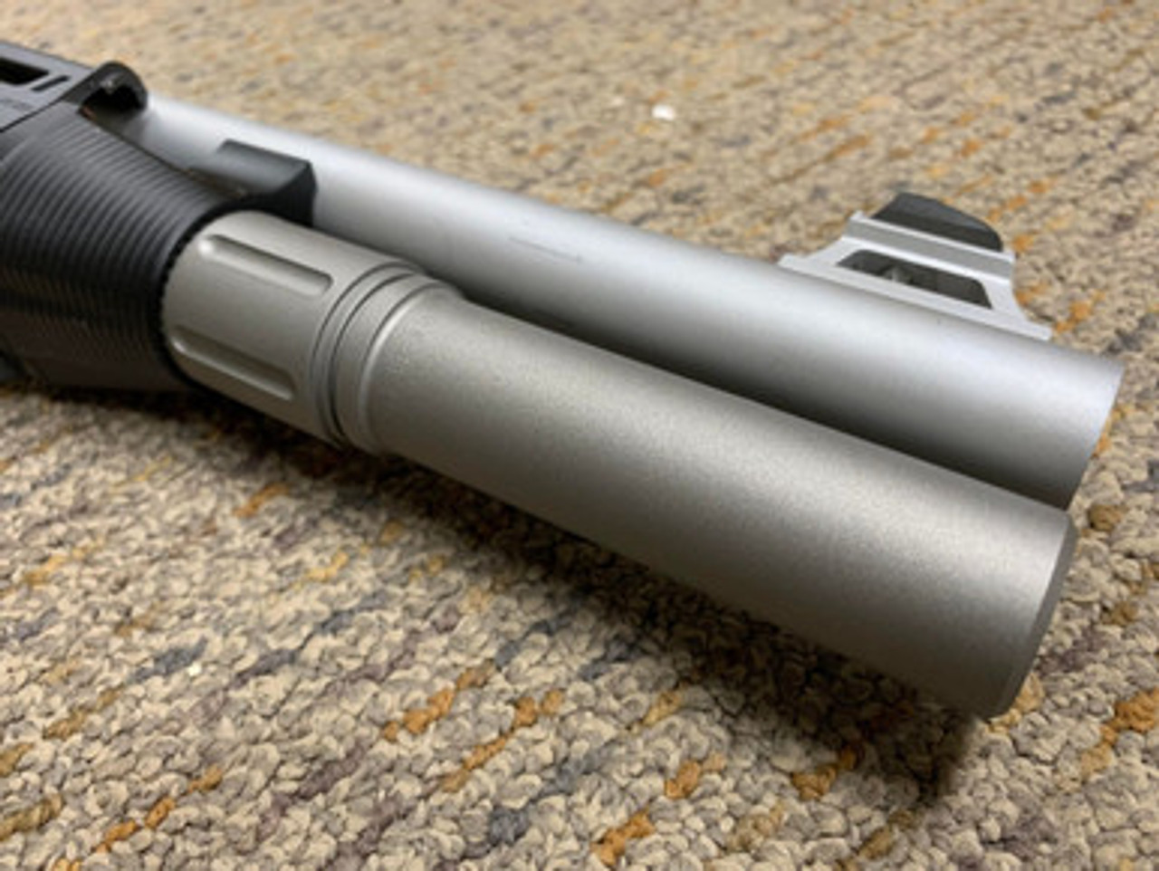 トイガン Beretta DS160 1*30 Ectronic Illuminated Beretta DS160 Electronic Dot Sight – Rainbow 8