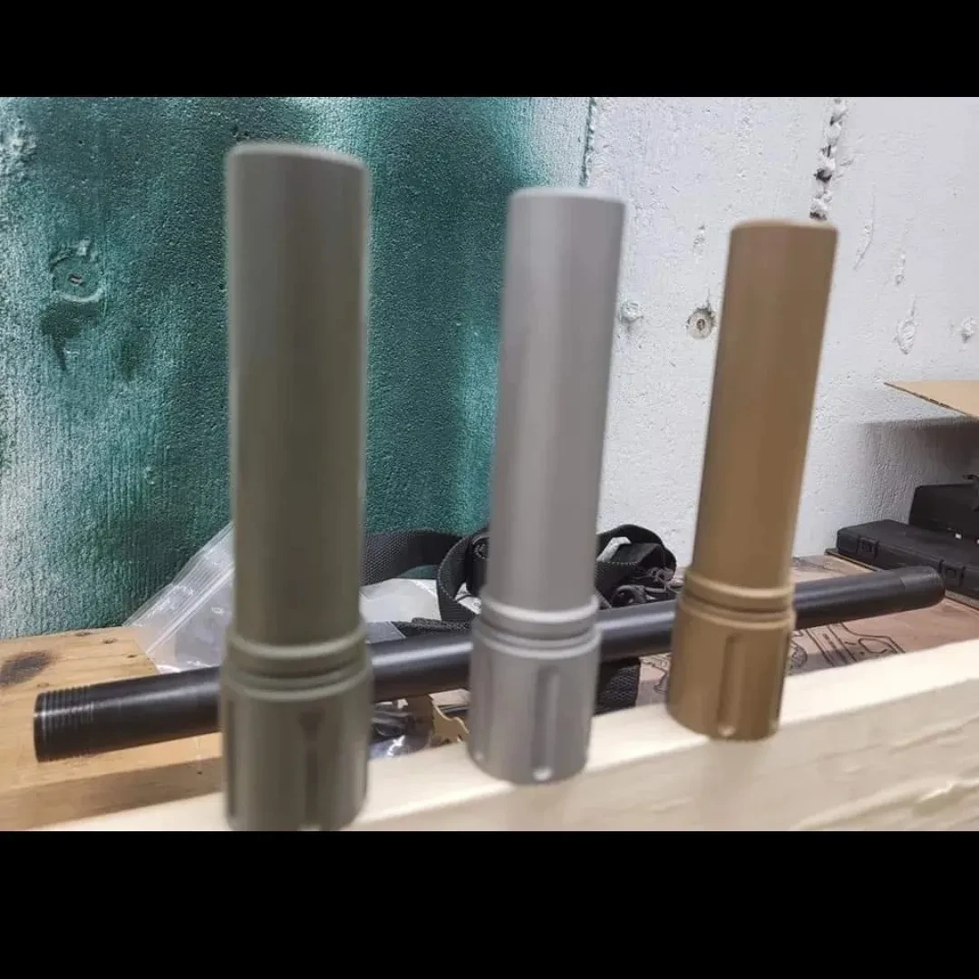 Beretta 1301 Magazine Extension