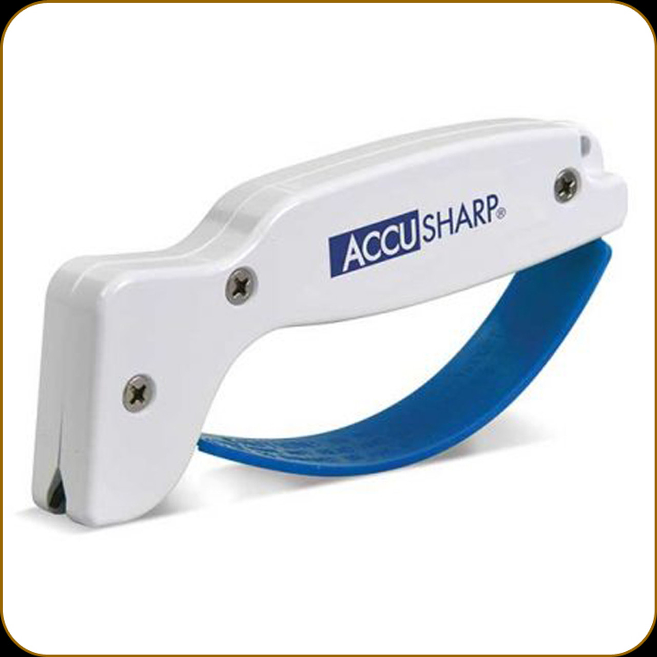 accusharp