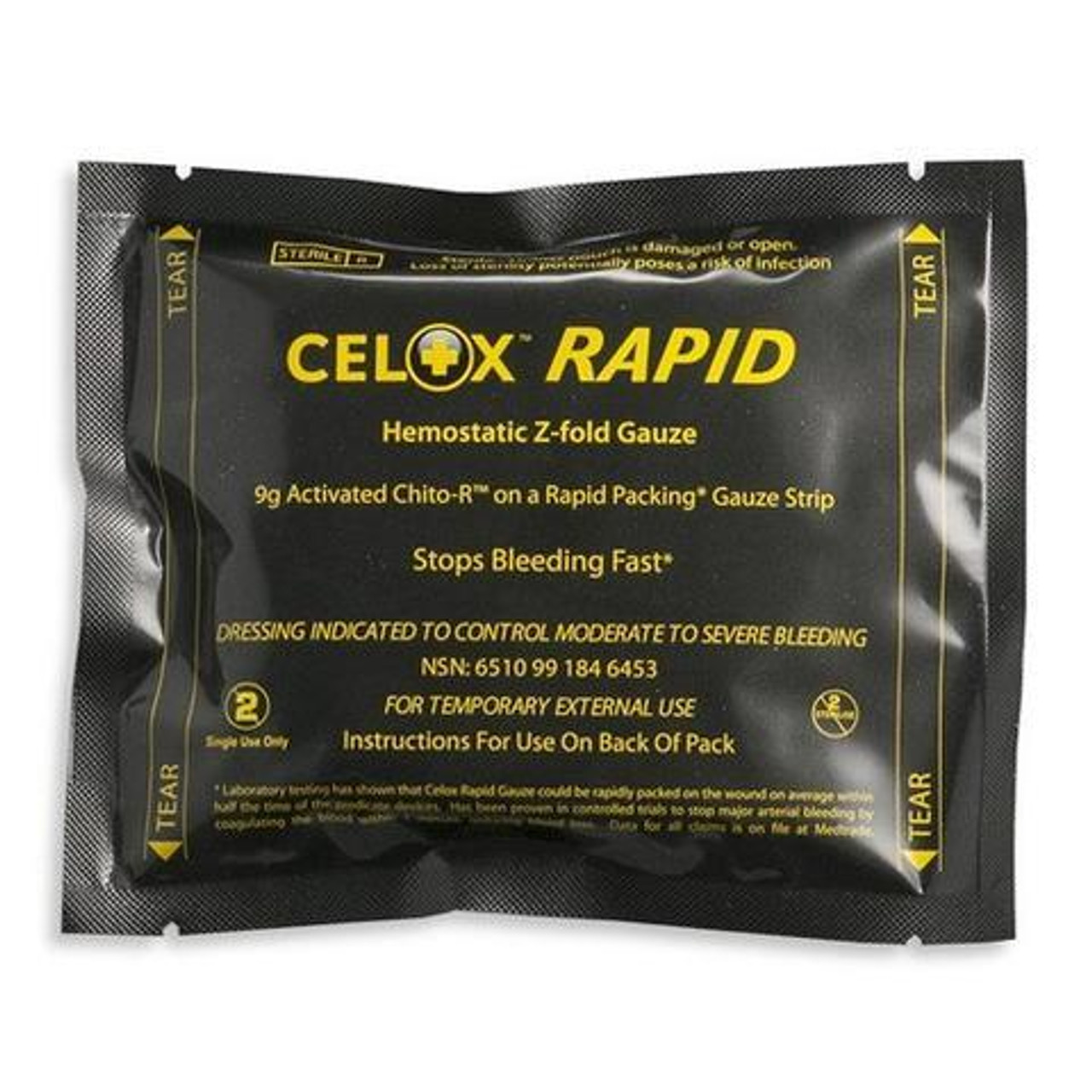 CELOX RAPID