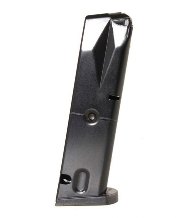 Pro Mag Beretta 92F 10RD Blue Steel