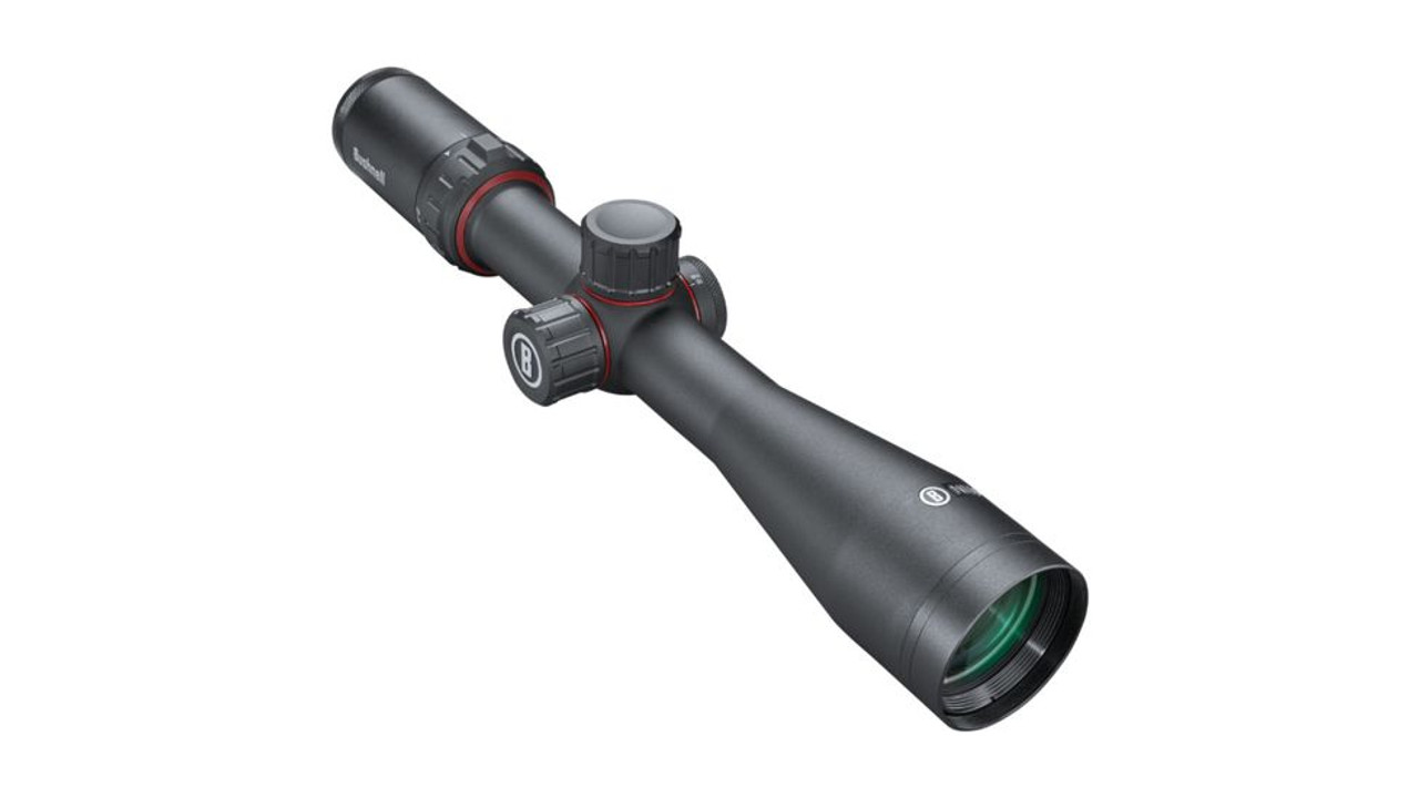 Bushnell Nitro 2.5-10x44mm Rifle Scope