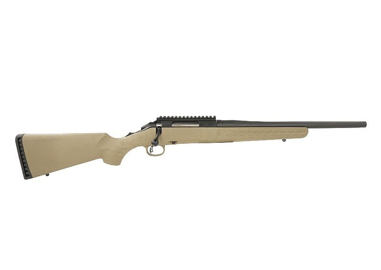 Ruger American Ranch Rifle - 5.56