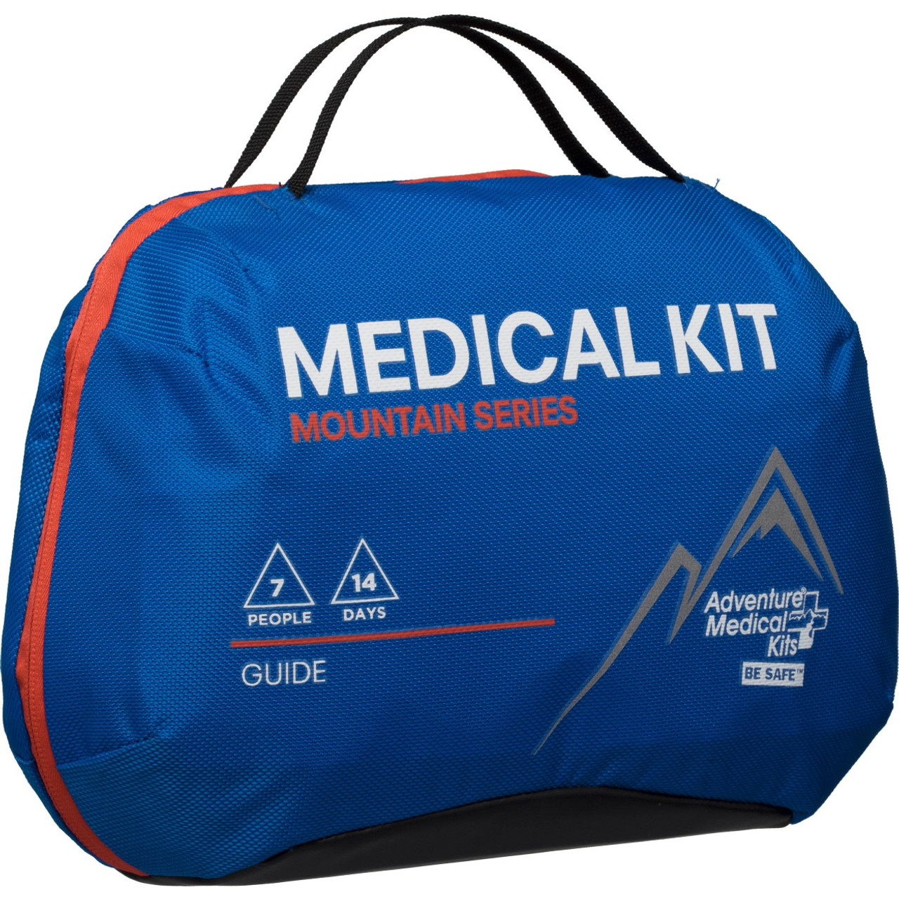 Adventure Medical Kit Mountain Series - Guide