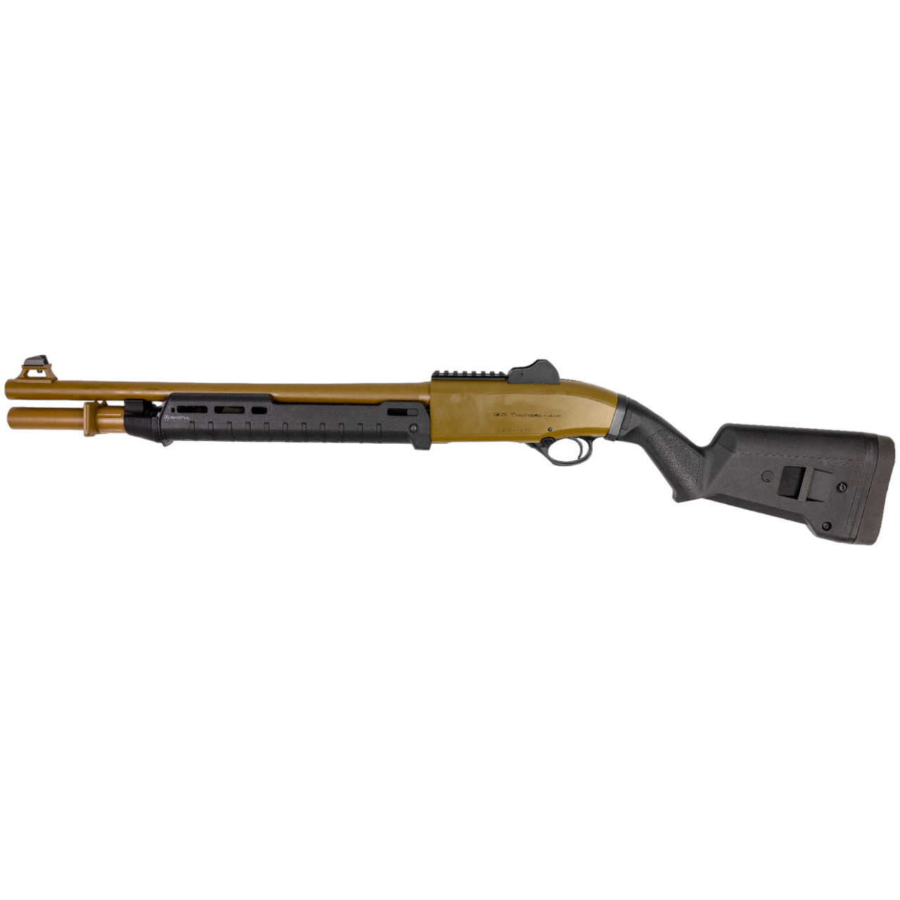 S&J Hardware Beretta 1301 Fully Pimped!