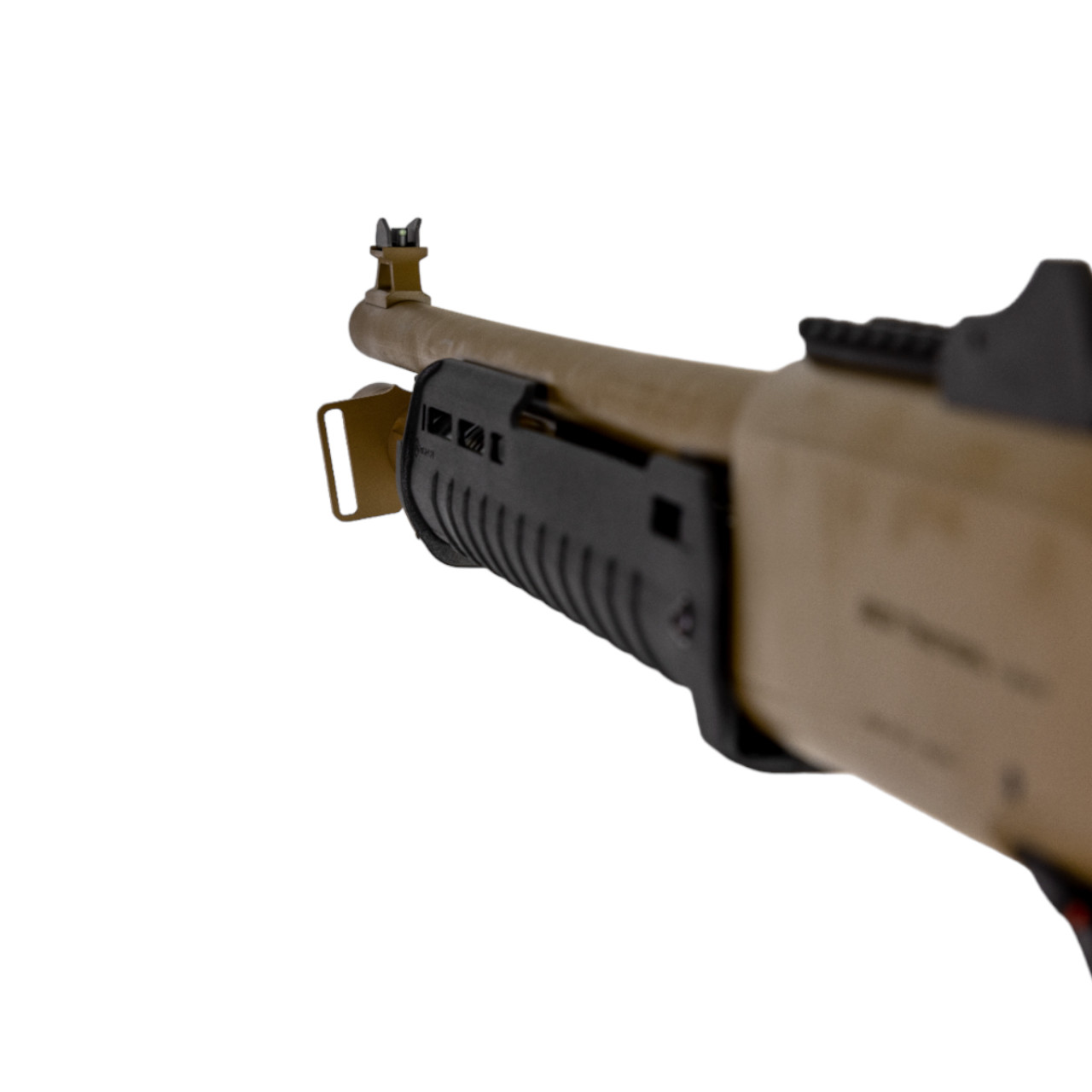 S&J Hardware Beretta 1301 Fully Pimped!