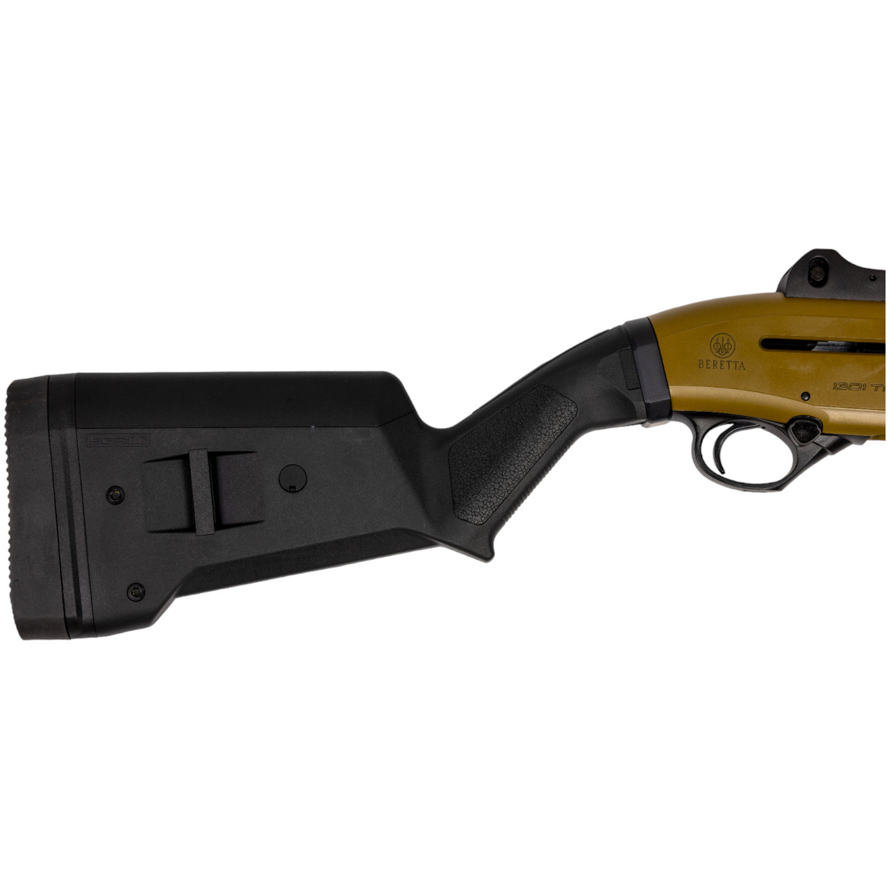 S&J Hardware Beretta 1301 Fully Pimped!