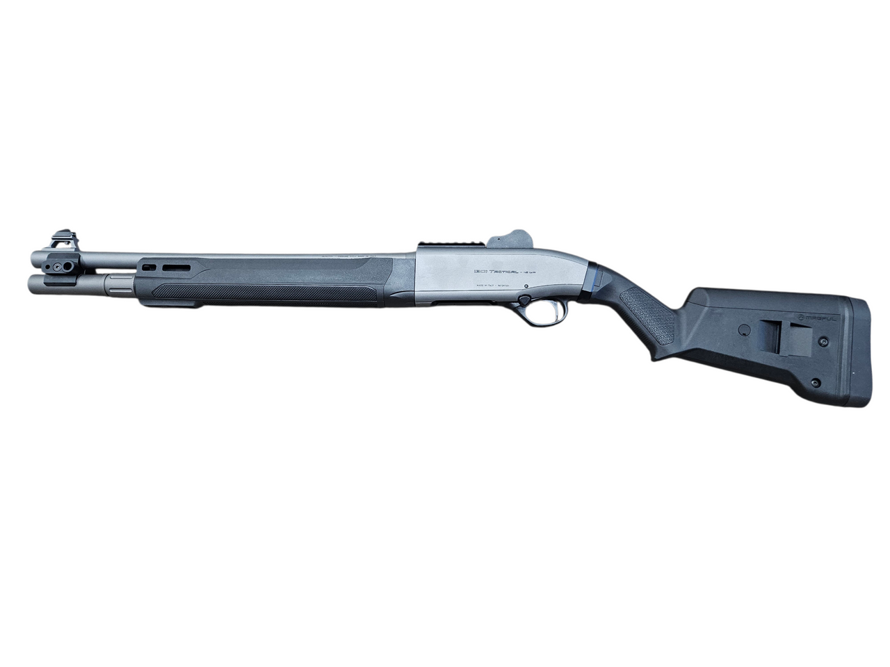 S&J Hardware Beretta 1301 Fully Pimped!