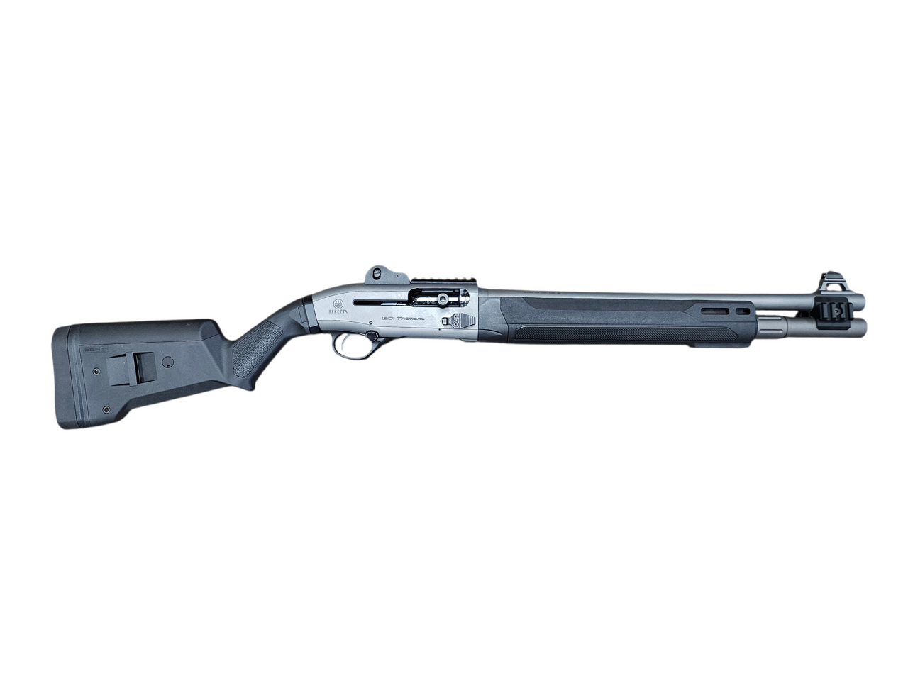 S&J Hardware Beretta 1301 Fully Pimped!
