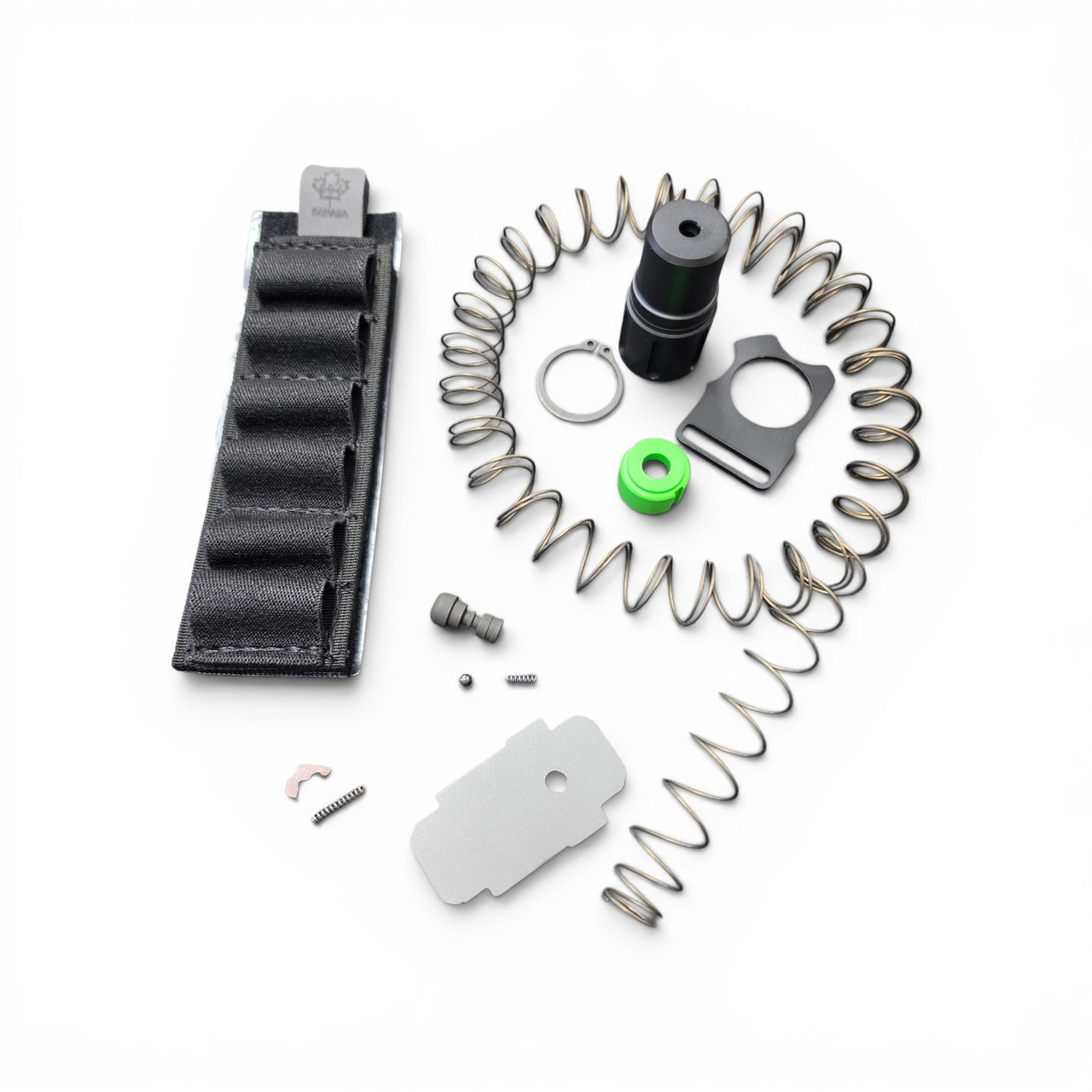 Remington 870 Upgrade Package
