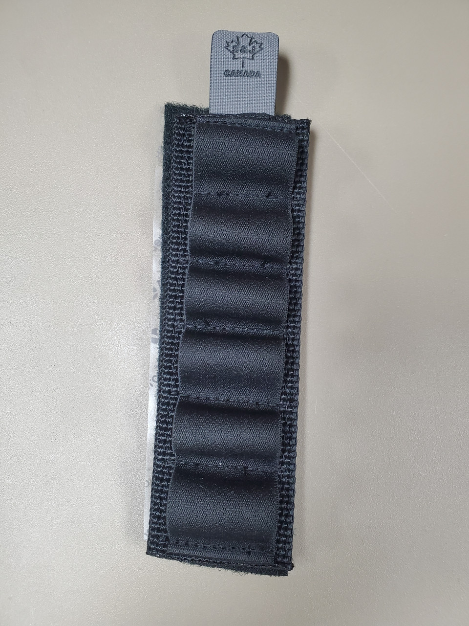 heady duty elastic