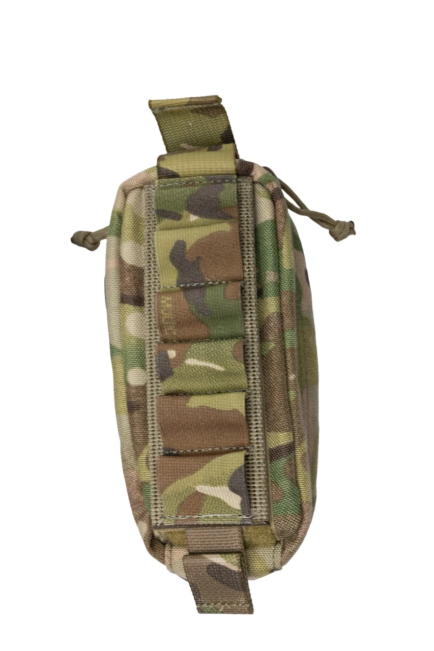 DSC Detachable Shotshell Carrier Pouch