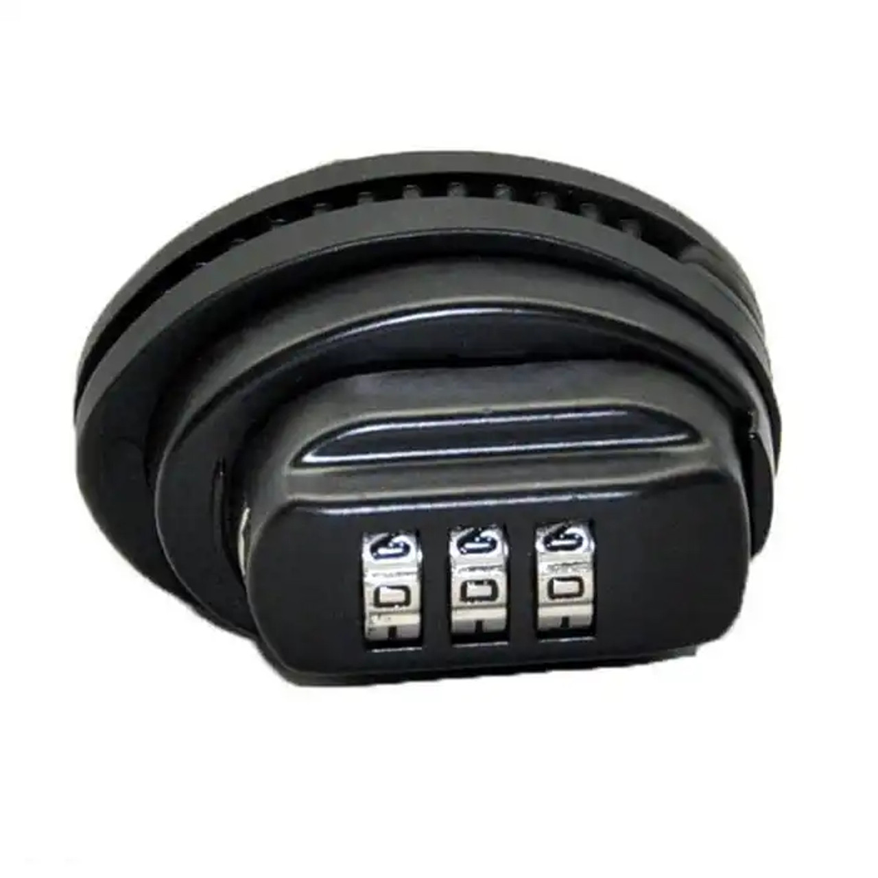 Scorpio Combination Trigger Lock