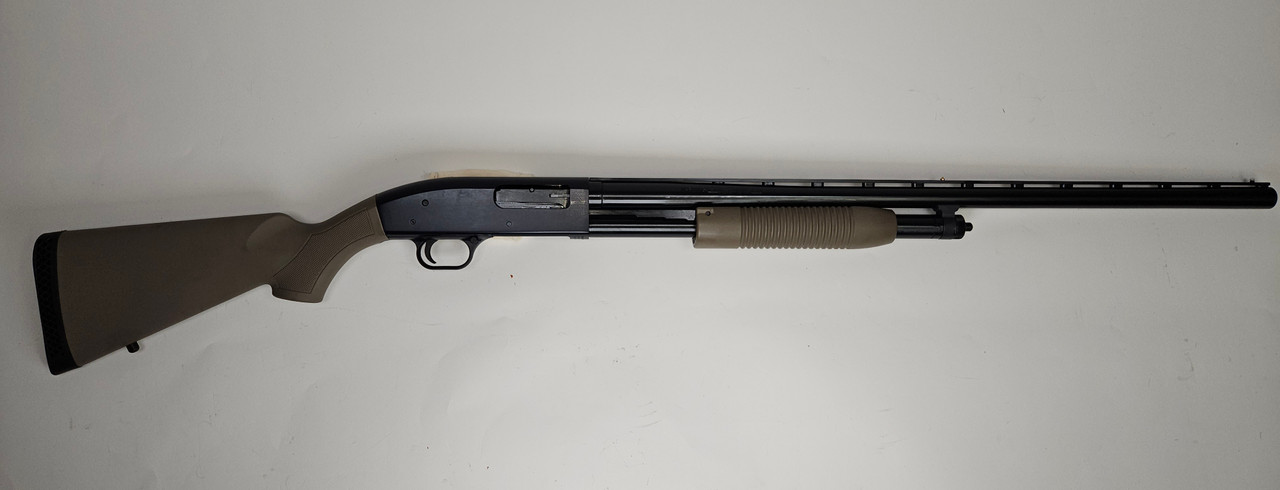 Mossberg Maverick 88 Field 28" - 12 Gauge