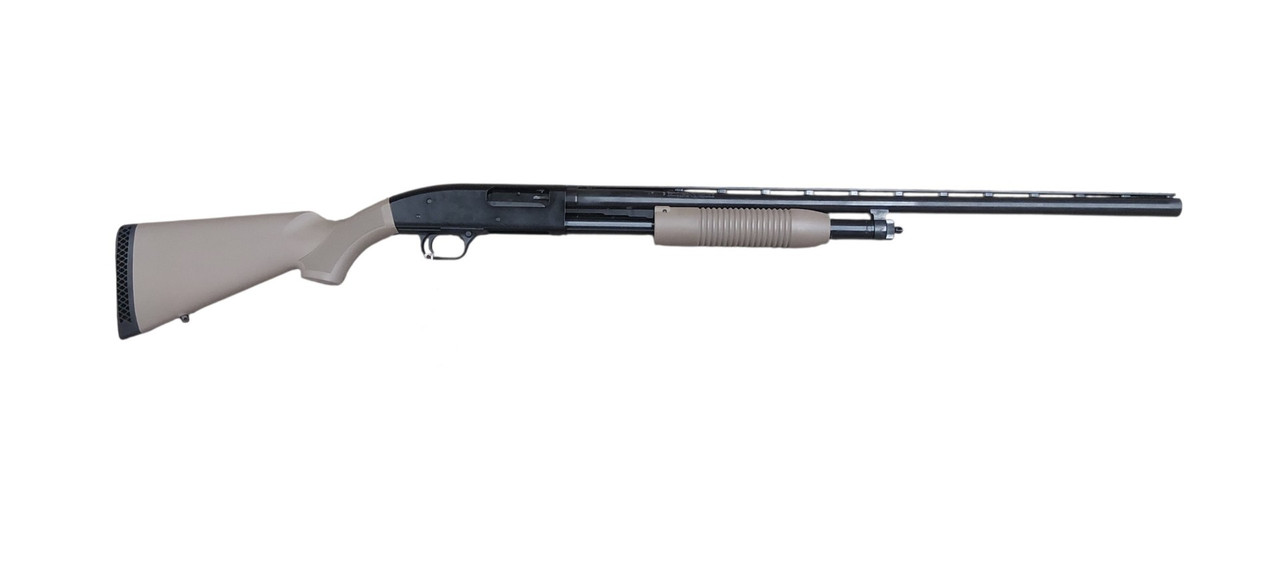 Mossberg Maverick 88 Field 28" - 12 Gauge