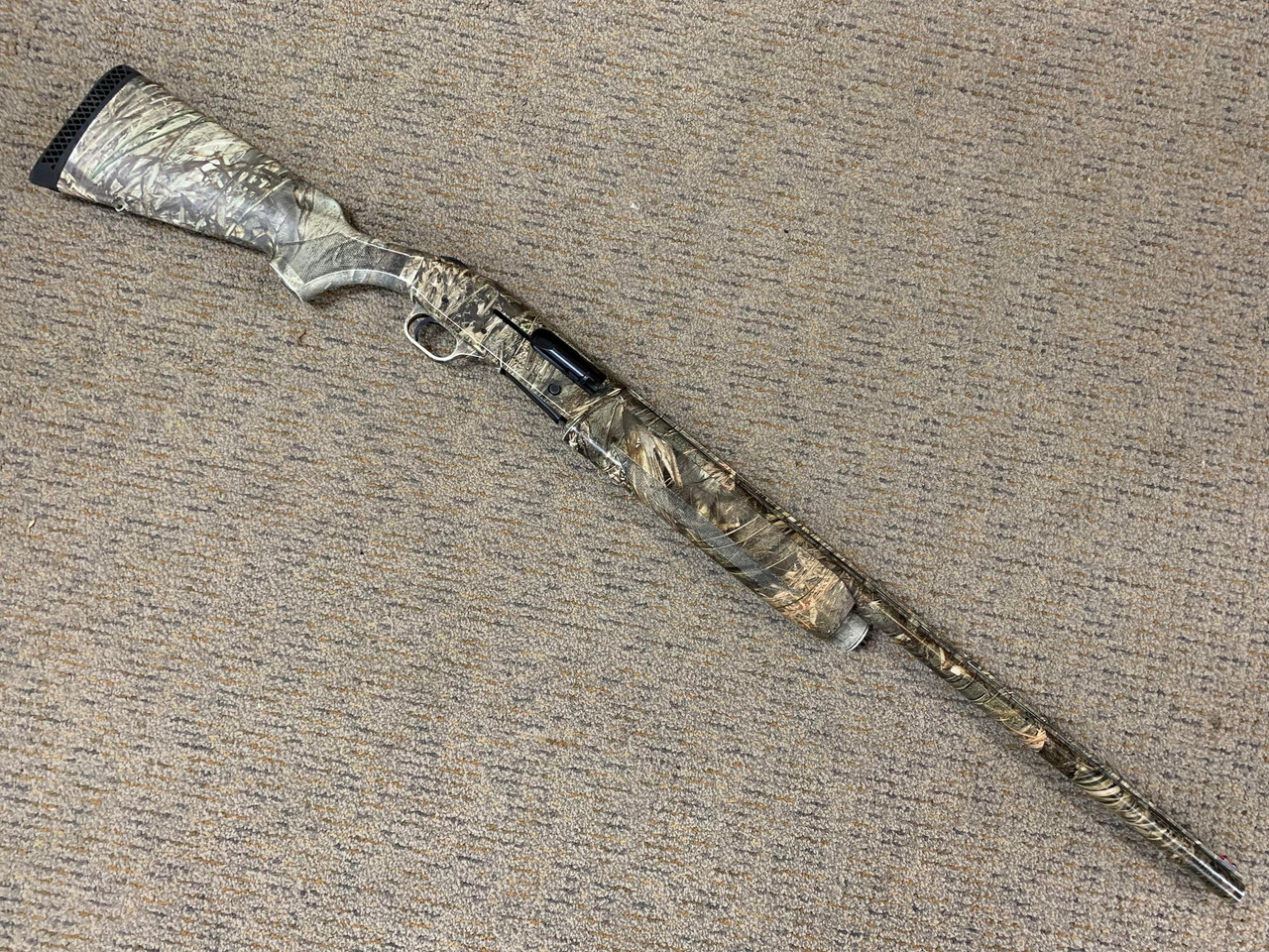 Mossberg 930 Waterfowl Ported - 12 Gauge (USED)