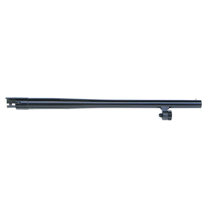 Mossberg 18.5" Barrel - 12 Gauge