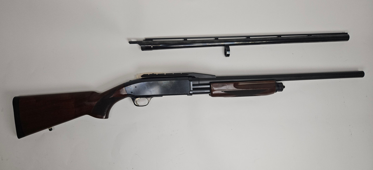 Browning BPS Special Combo - USED