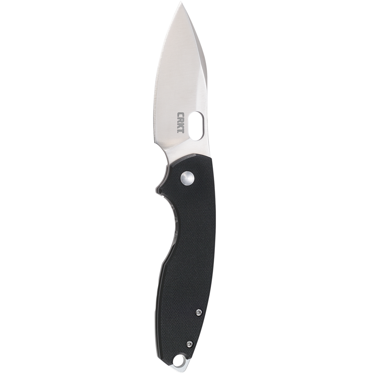 CRKT Pilar III Black