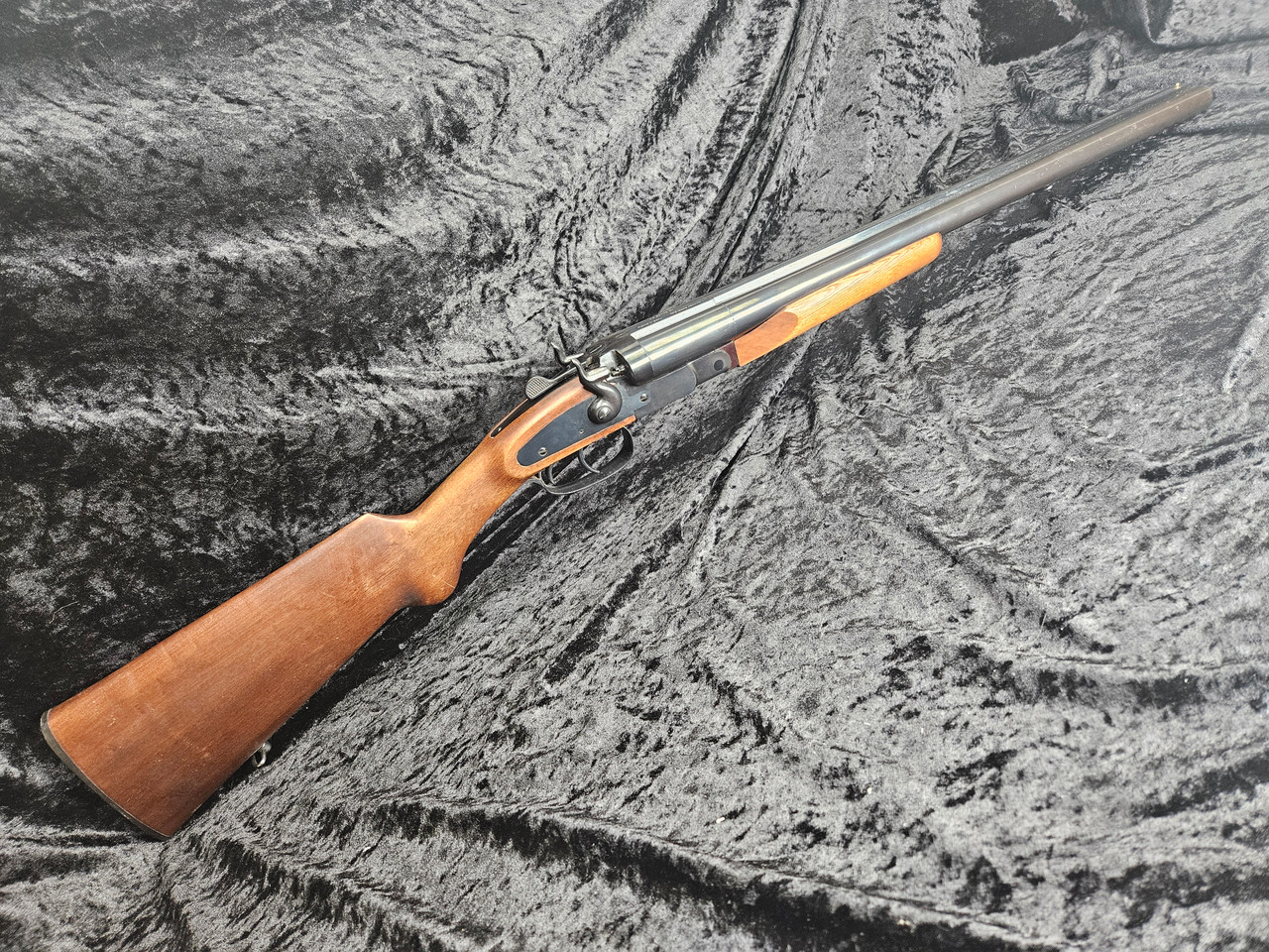 Rossi 12 GA Coach Gun - USED