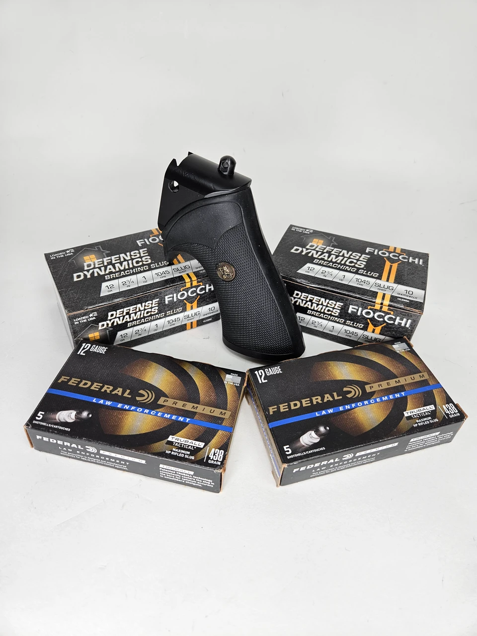 MCS Pachmyer Pistol Grip