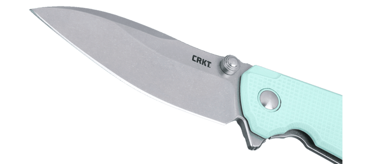 CRKT Ibis Blue